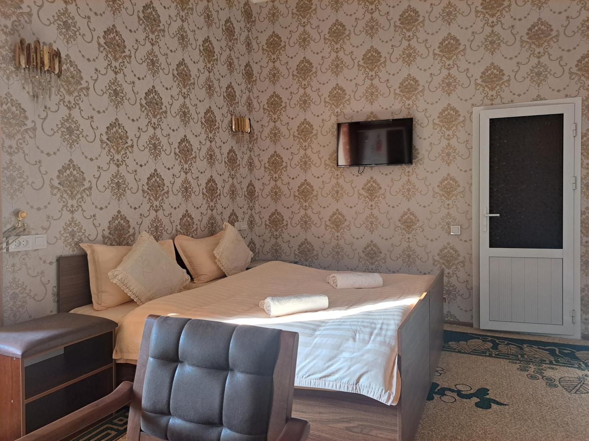 Royal Lux Guest House Samarkand Pokoj fotografie