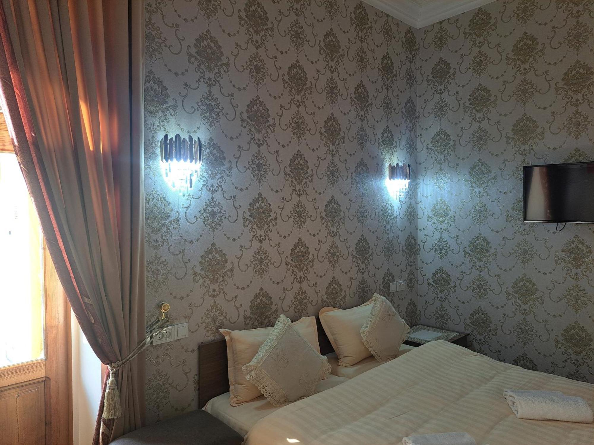 Royal Lux Guest House Samarkand Exteriér fotografie