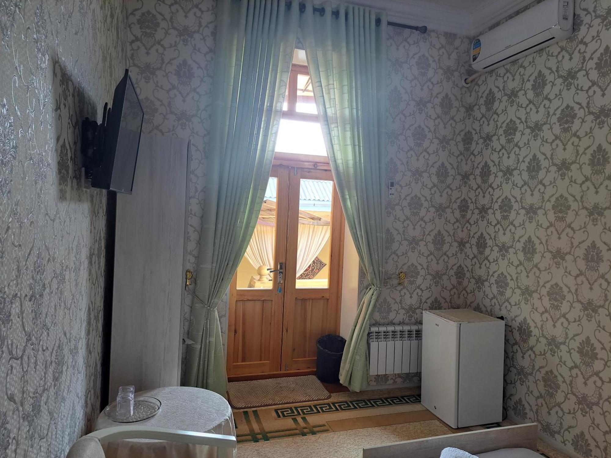 Royal Lux Guest House Samarkand Exteriér fotografie